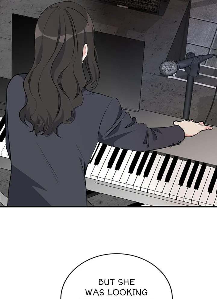 A Butterfly Metamorphoses Three Times Chapter 17 - page 115