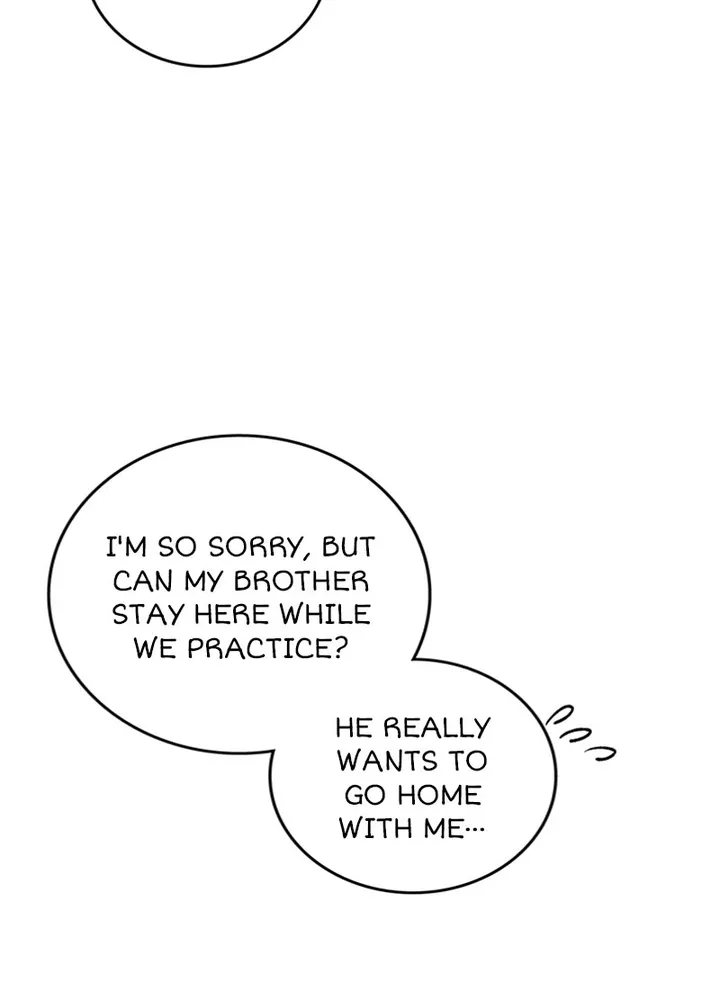 A Butterfly Metamorphoses Three Times Chapter 17 - page 122