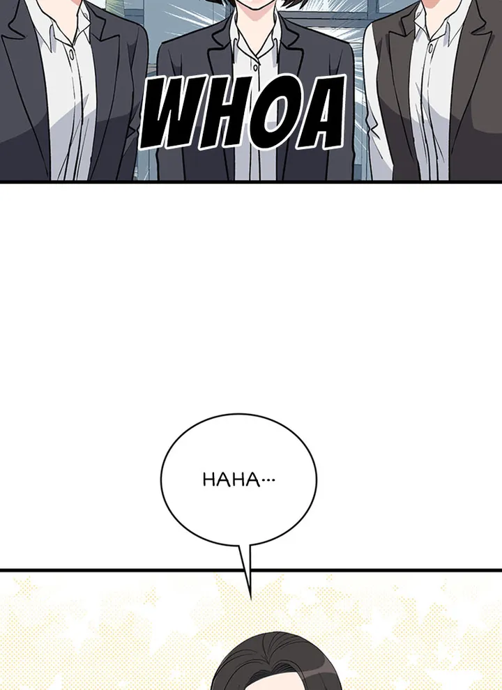 A Butterfly Metamorphoses Three Times Chapter 17 - page 128
