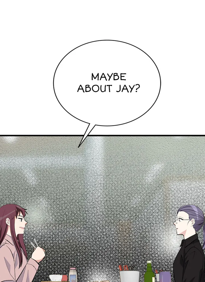 A Butterfly Metamorphoses Three Times Chapter 17 - page 3