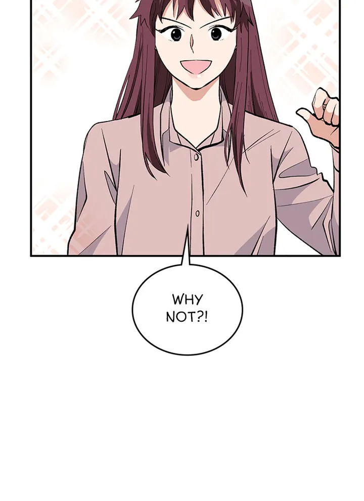 A Butterfly Metamorphoses Three Times Chapter 17 - page 30