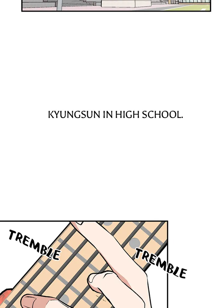 A Butterfly Metamorphoses Three Times Chapter 17 - page 32