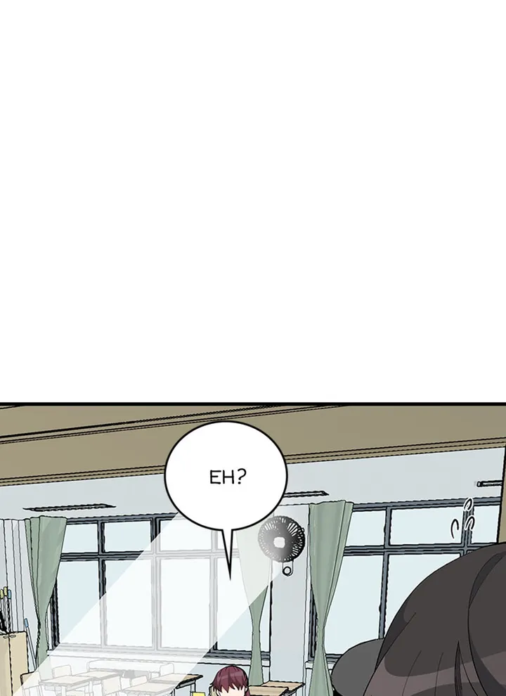 A Butterfly Metamorphoses Three Times Chapter 17 - page 39