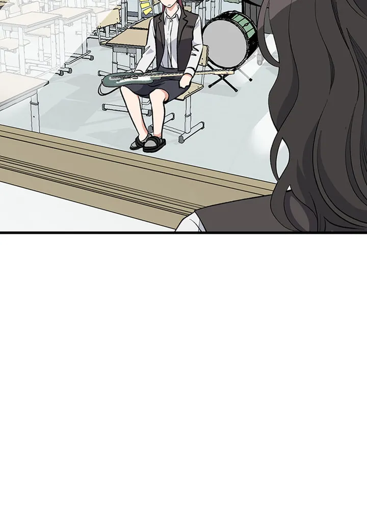 A Butterfly Metamorphoses Three Times Chapter 17 - page 40
