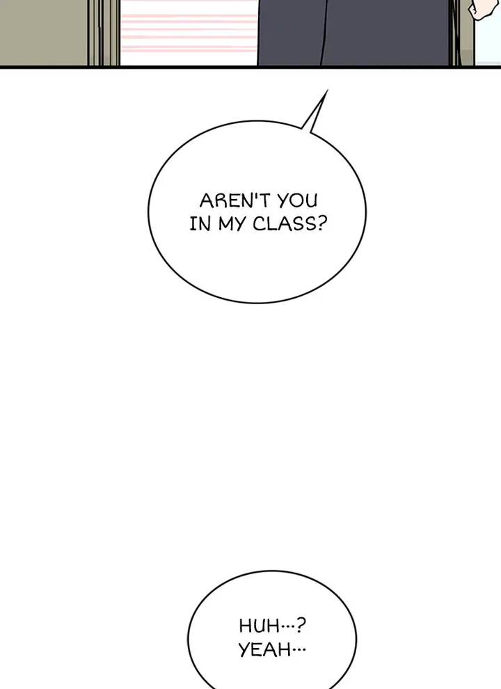 A Butterfly Metamorphoses Three Times Chapter 17 - page 42