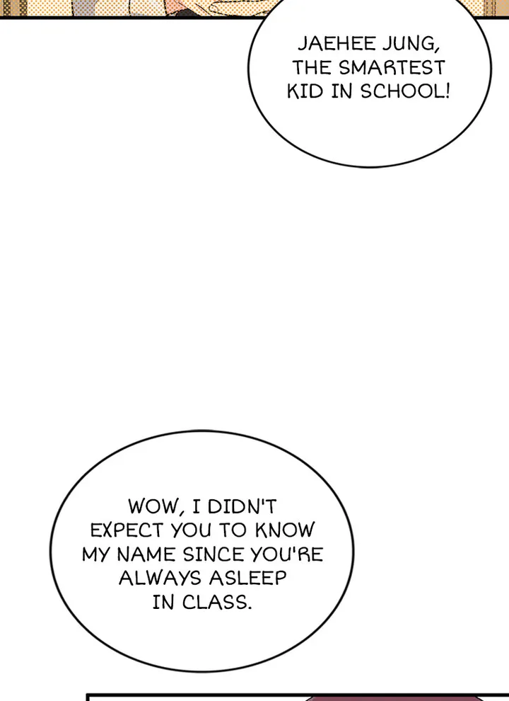 A Butterfly Metamorphoses Three Times Chapter 17 - page 44