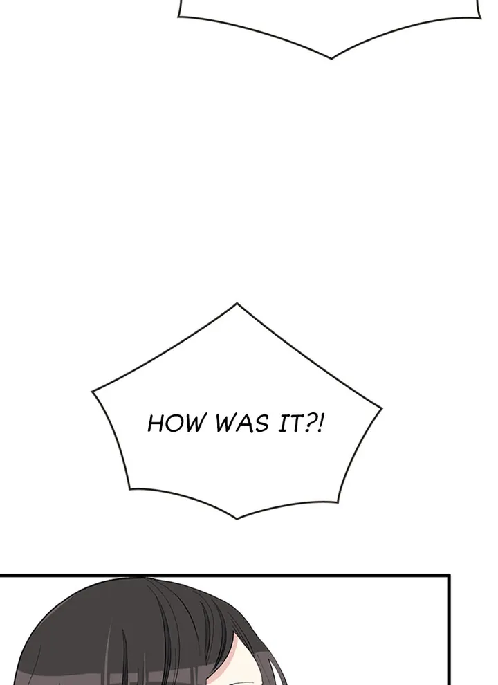A Butterfly Metamorphoses Three Times Chapter 17 - page 48