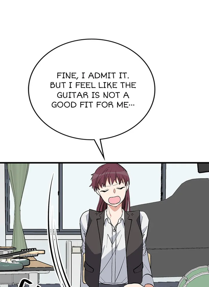 A Butterfly Metamorphoses Three Times Chapter 17 - page 52