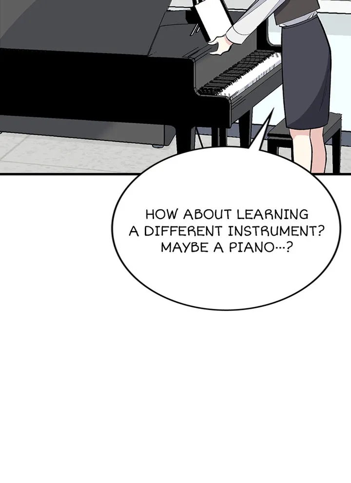 A Butterfly Metamorphoses Three Times Chapter 17 - page 55