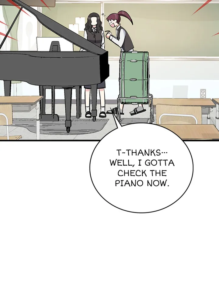 A Butterfly Metamorphoses Three Times Chapter 17 - page 63