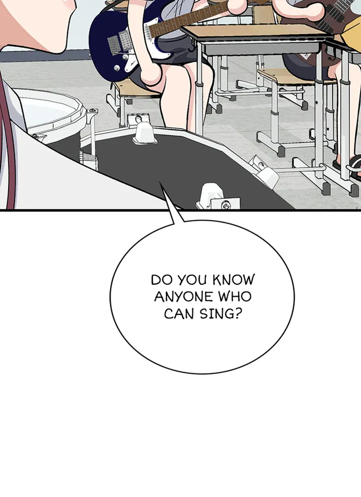 A Butterfly Metamorphoses Three Times Chapter 17 - page 69
