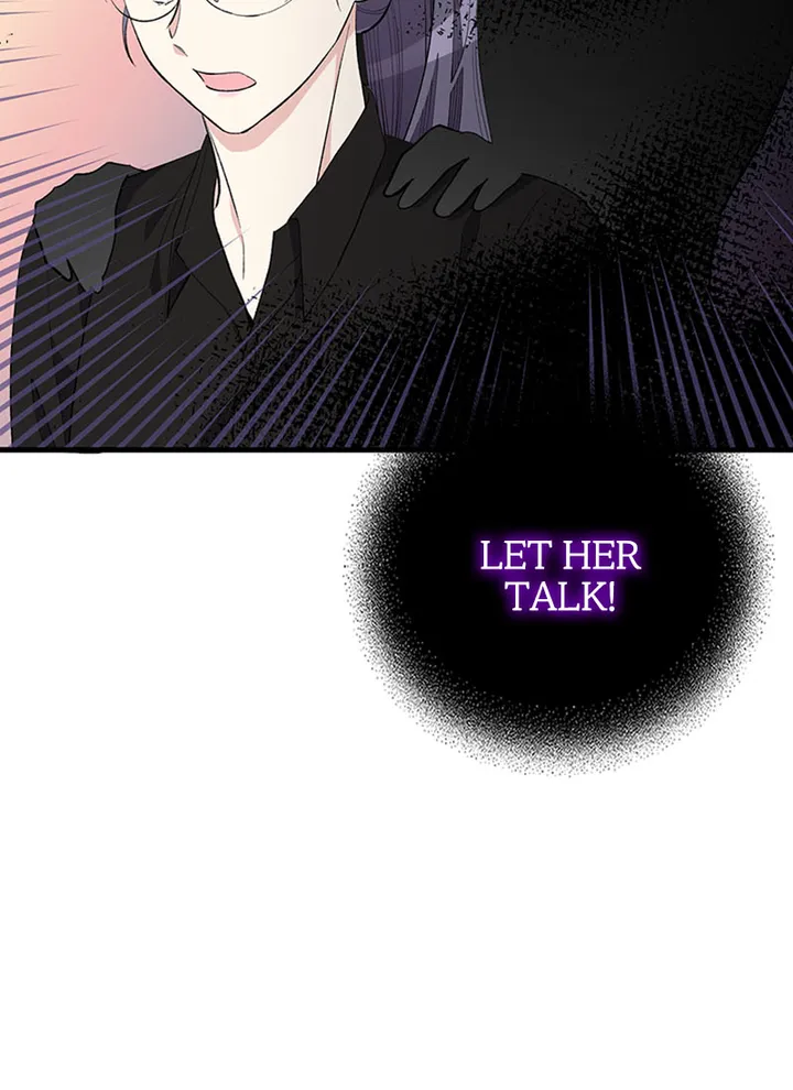 A Butterfly Metamorphoses Three Times Chapter 17 - page 7