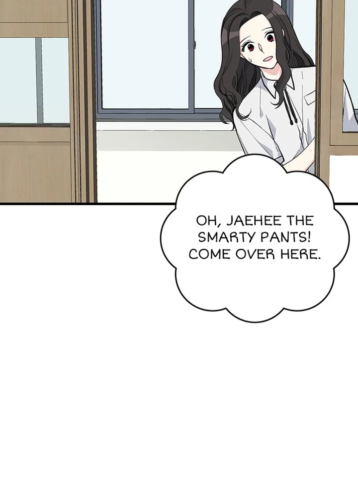 A Butterfly Metamorphoses Three Times Chapter 17 - page 75