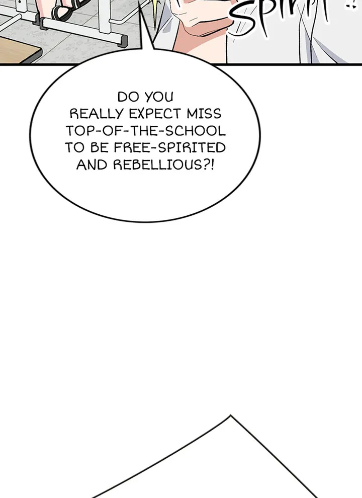A Butterfly Metamorphoses Three Times Chapter 17 - page 81