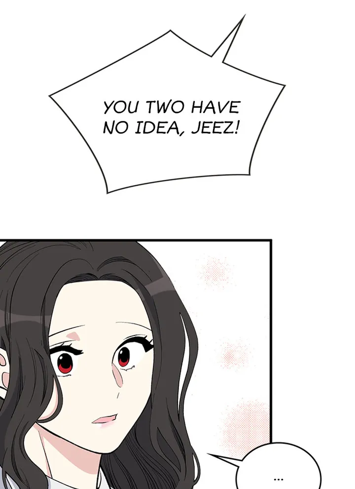 A Butterfly Metamorphoses Three Times Chapter 17 - page 83