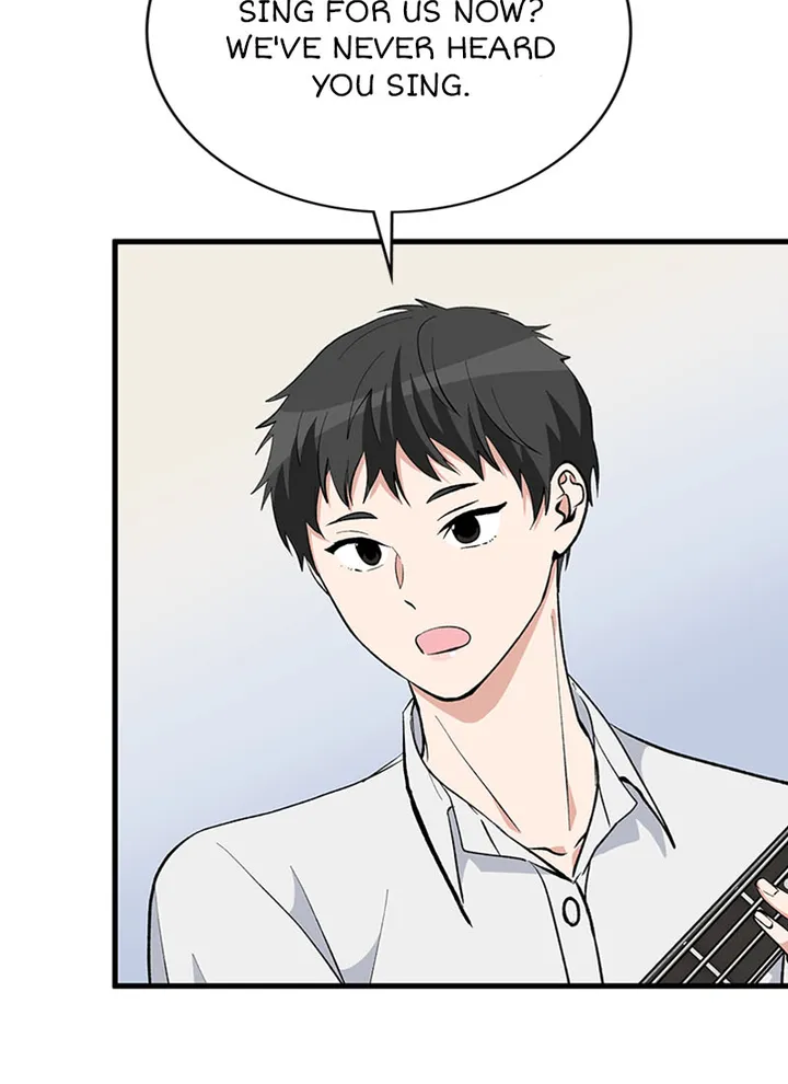 A Butterfly Metamorphoses Three Times Chapter 17 - page 85