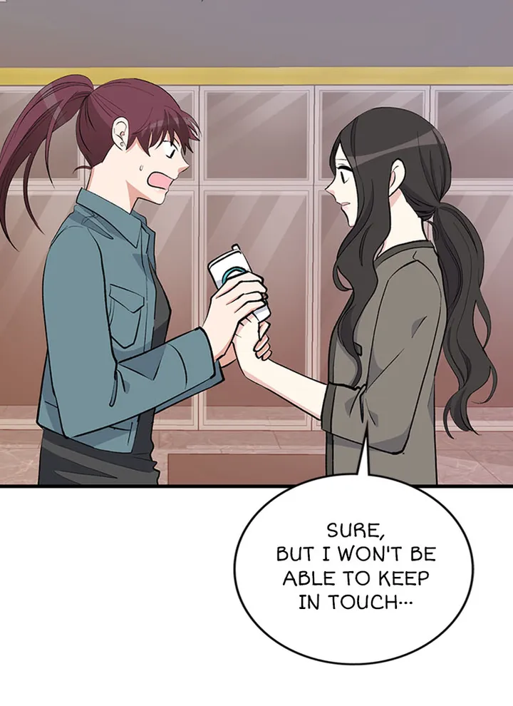 A Butterfly Metamorphoses Three Times Chapter 18 - page 102
