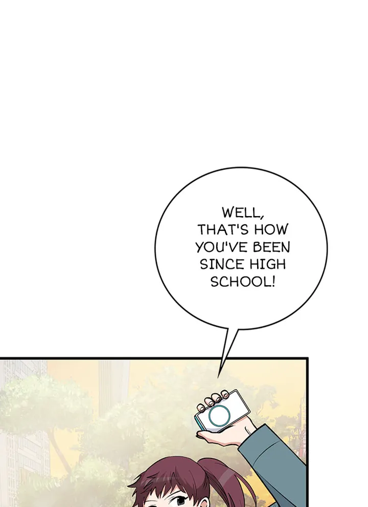 A Butterfly Metamorphoses Three Times Chapter 18 - page 103