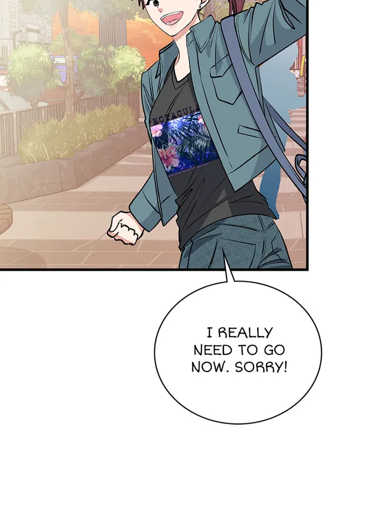 A Butterfly Metamorphoses Three Times Chapter 18 - page 104