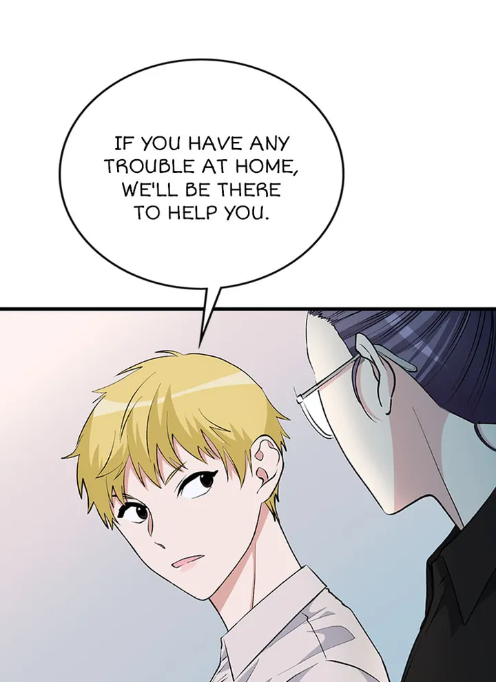 A Butterfly Metamorphoses Three Times Chapter 18 - page 112