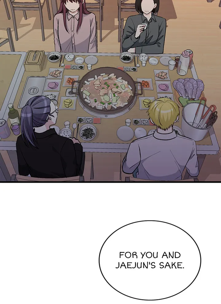 A Butterfly Metamorphoses Three Times Chapter 18 - page 115