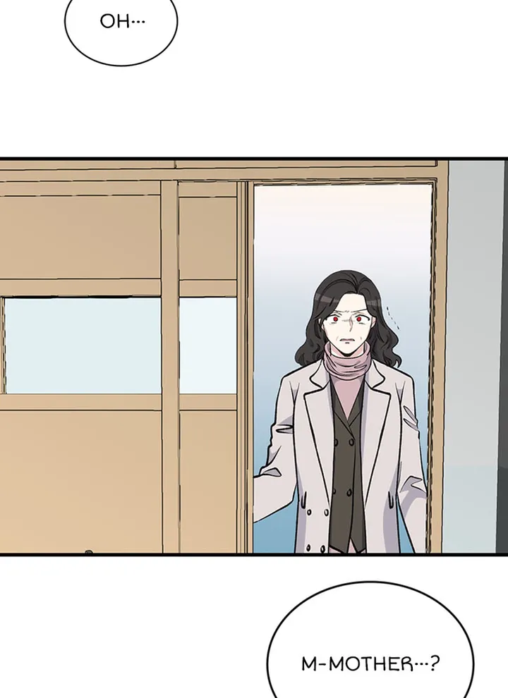 A Butterfly Metamorphoses Three Times Chapter 18 - page 17