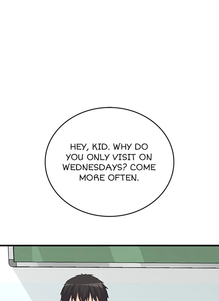 A Butterfly Metamorphoses Three Times Chapter 18 - page 2