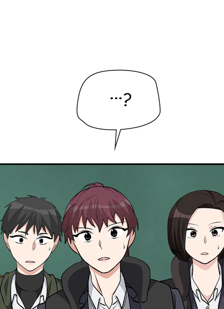 A Butterfly Metamorphoses Three Times Chapter 18 - page 21