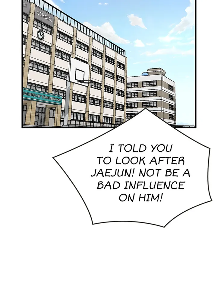 A Butterfly Metamorphoses Three Times Chapter 18 - page 25