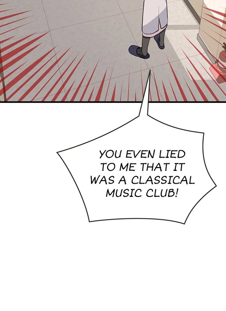 A Butterfly Metamorphoses Three Times Chapter 18 - page 27