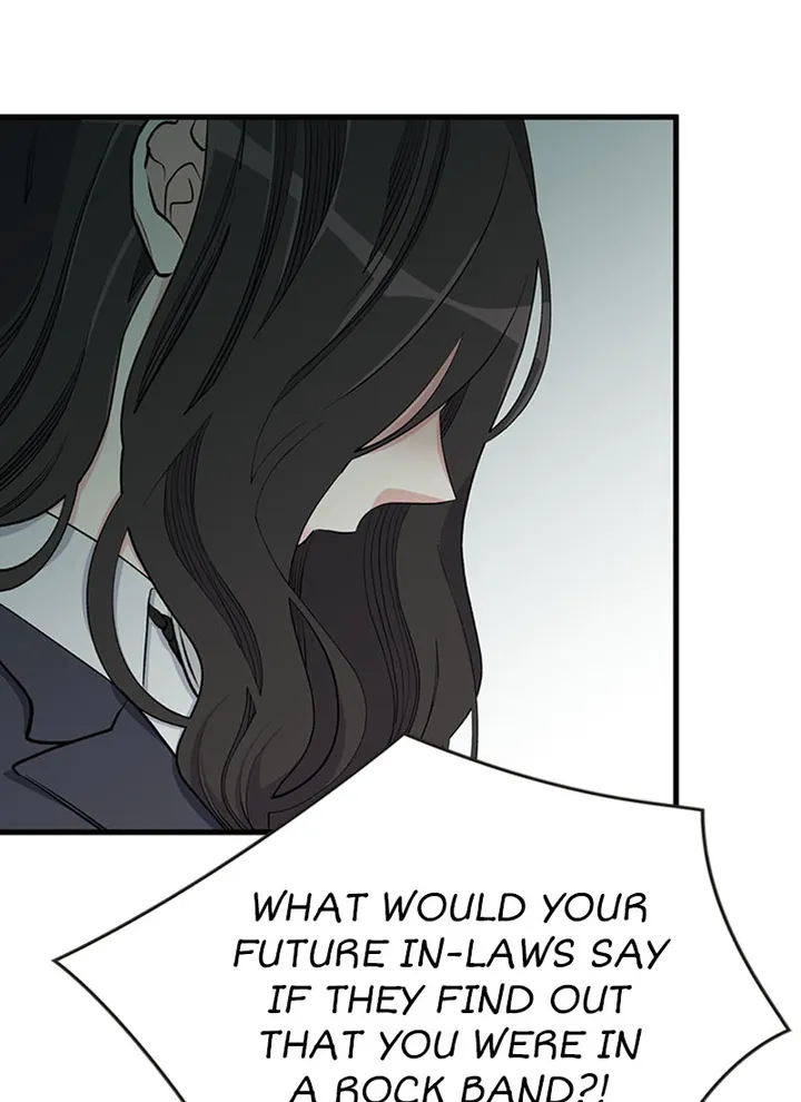 A Butterfly Metamorphoses Three Times Chapter 18 - page 28