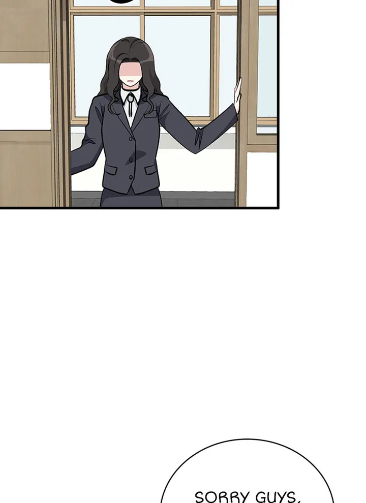 A Butterfly Metamorphoses Three Times Chapter 18 - page 32