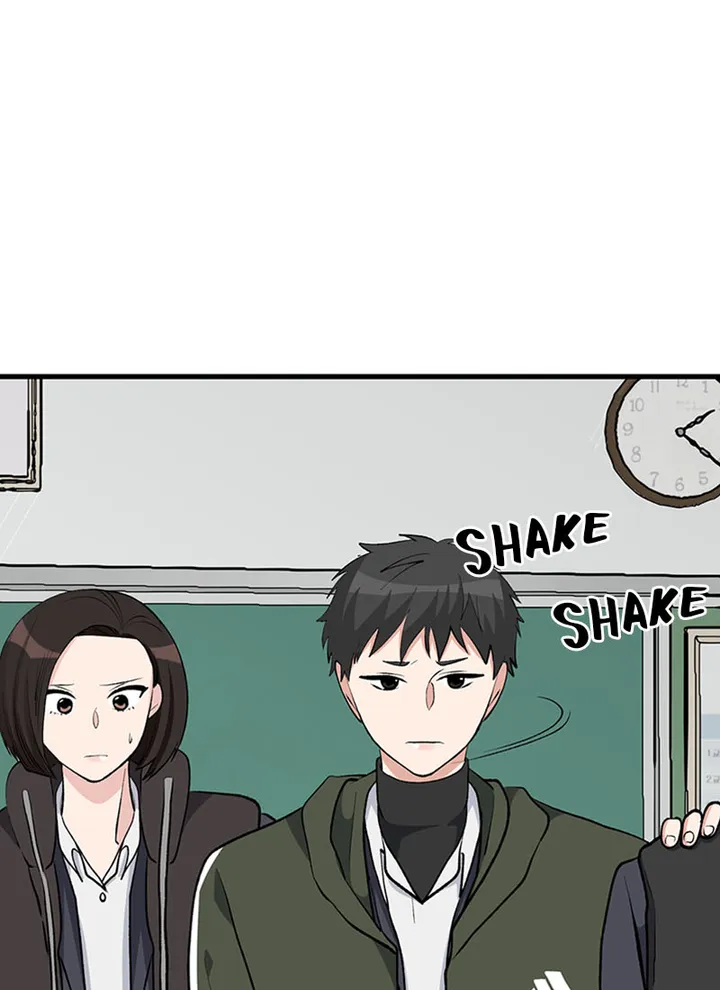A Butterfly Metamorphoses Three Times Chapter 18 - page 36