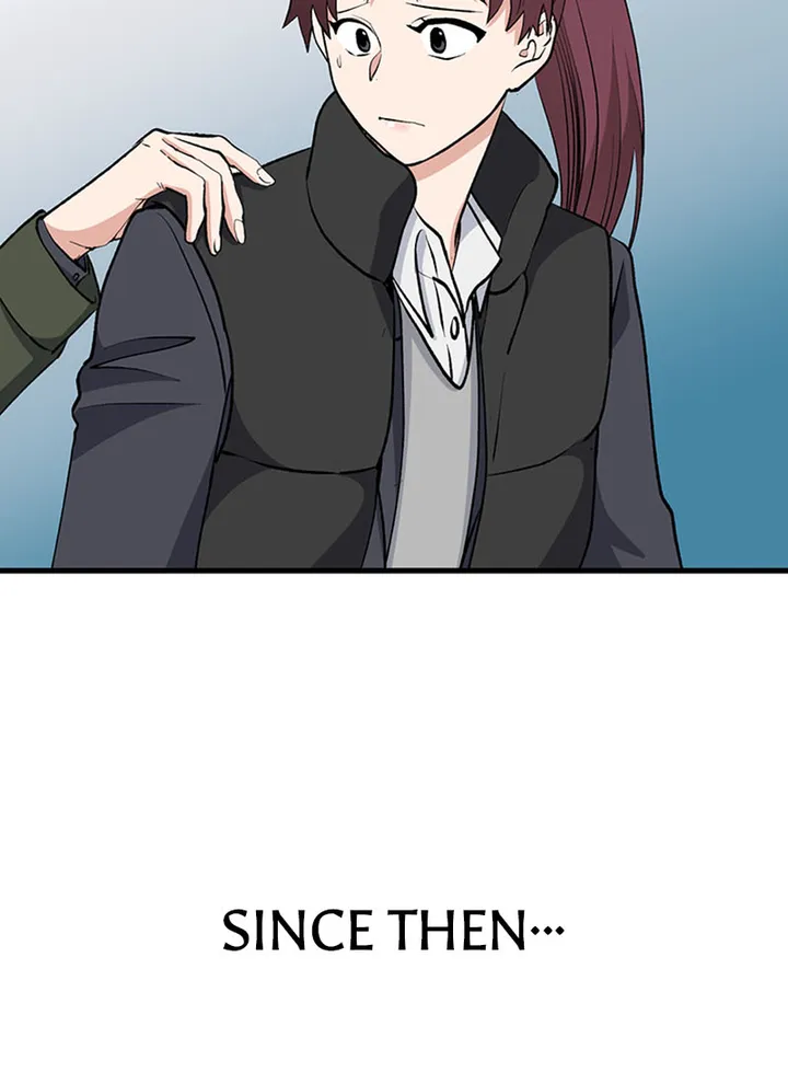 A Butterfly Metamorphoses Three Times Chapter 18 - page 38