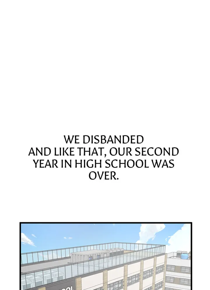 A Butterfly Metamorphoses Three Times Chapter 18 - page 39