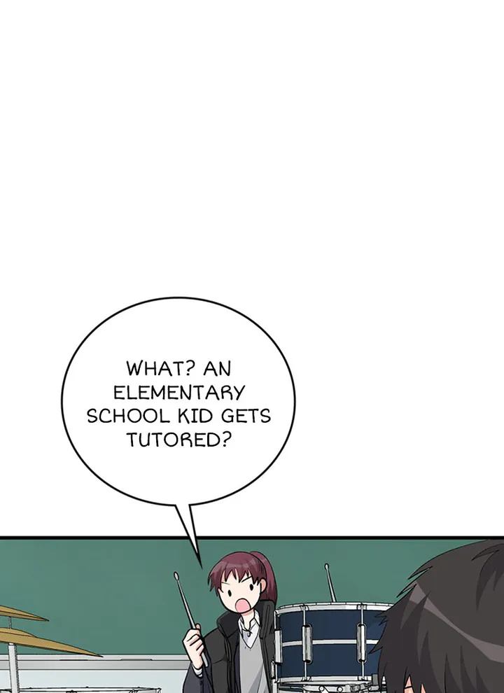 A Butterfly Metamorphoses Three Times Chapter 18 - page 4