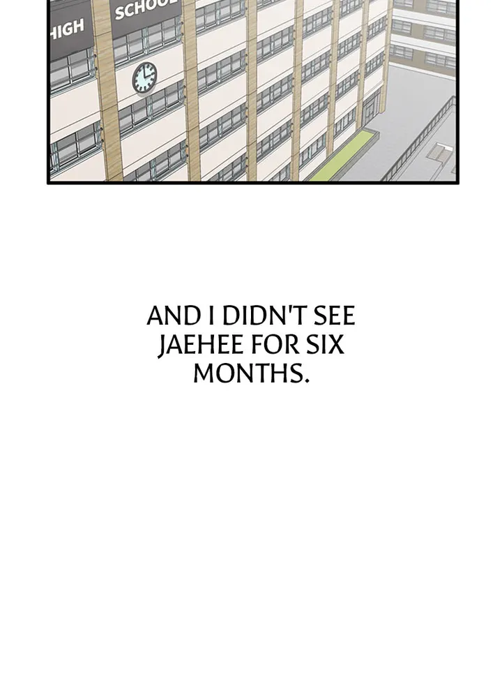 A Butterfly Metamorphoses Three Times Chapter 18 - page 40