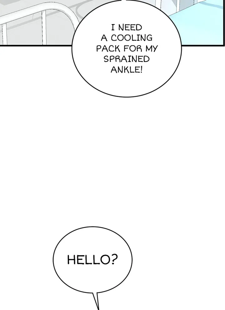 A Butterfly Metamorphoses Three Times Chapter 18 - page 44