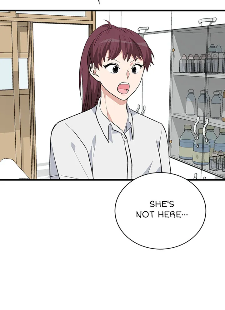 A Butterfly Metamorphoses Three Times Chapter 18 - page 45
