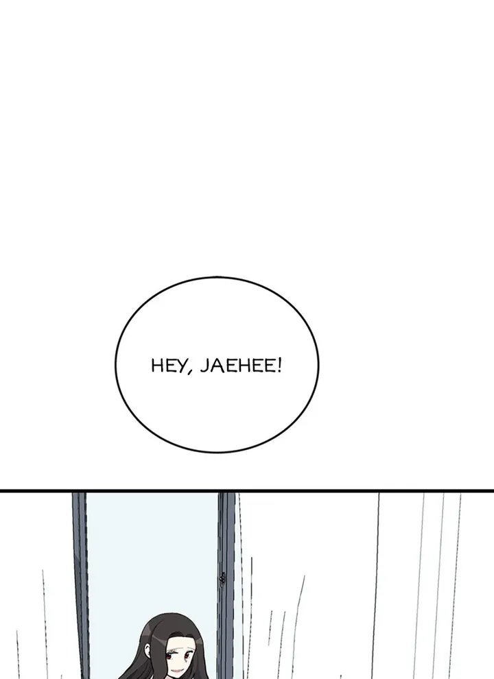 A Butterfly Metamorphoses Three Times Chapter 18 - page 46