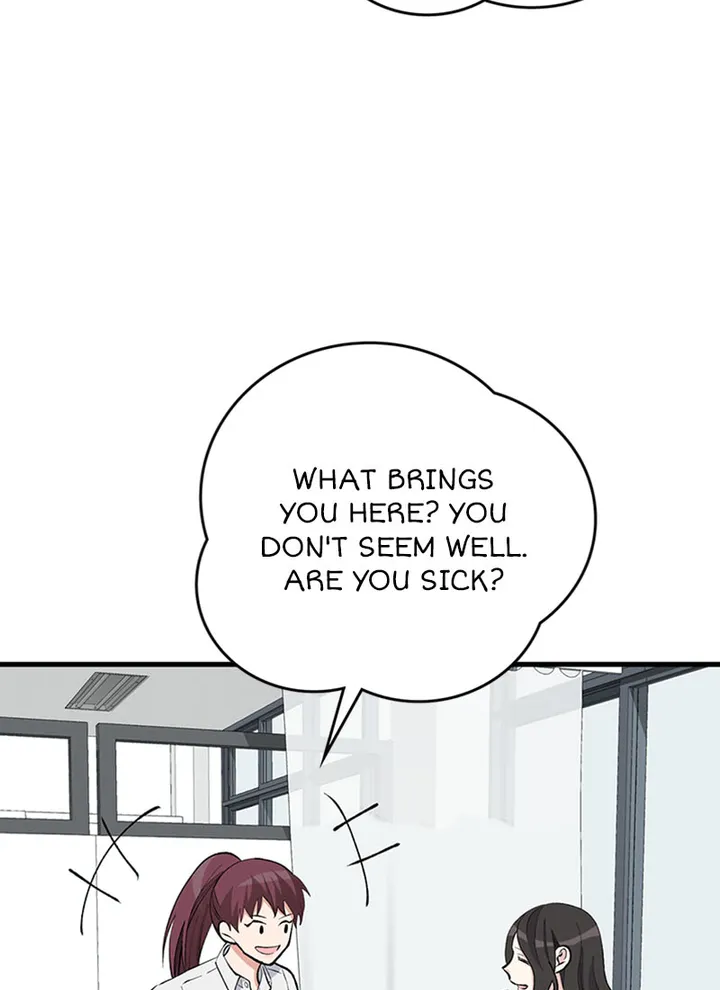 A Butterfly Metamorphoses Three Times Chapter 18 - page 48