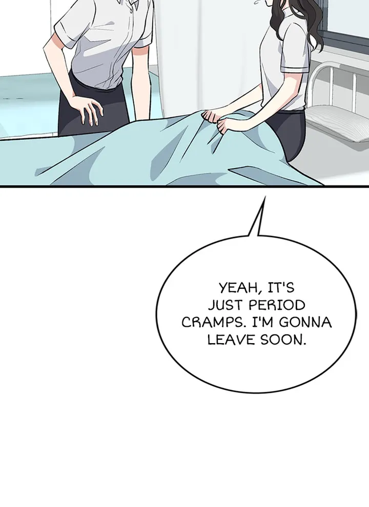 A Butterfly Metamorphoses Three Times Chapter 18 - page 49