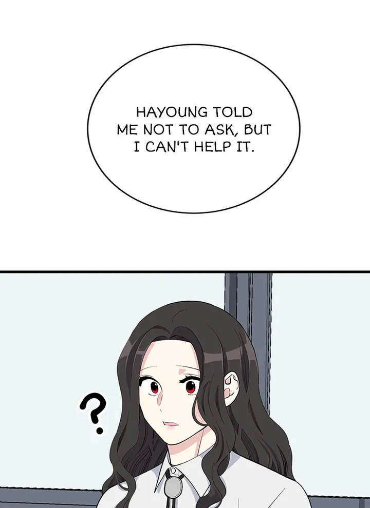 A Butterfly Metamorphoses Three Times Chapter 18 - page 54