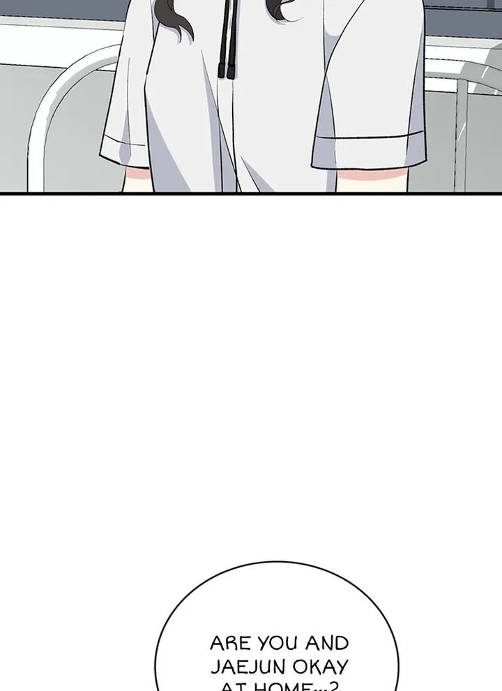 A Butterfly Metamorphoses Three Times Chapter 18 - page 55