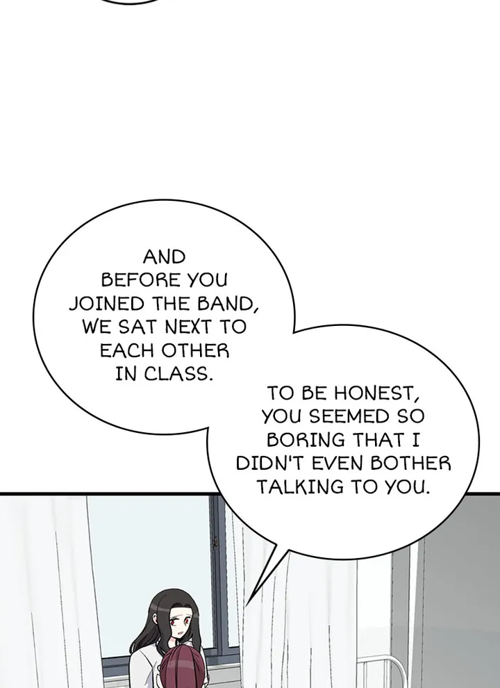 A Butterfly Metamorphoses Three Times Chapter 18 - page 60
