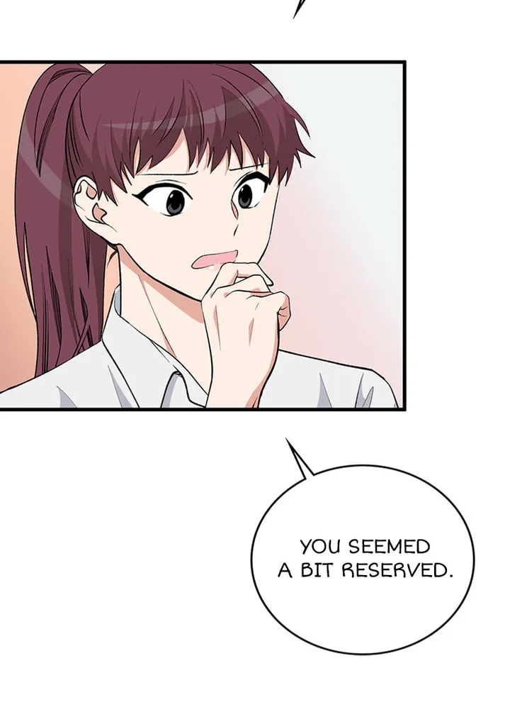 A Butterfly Metamorphoses Three Times Chapter 18 - page 62