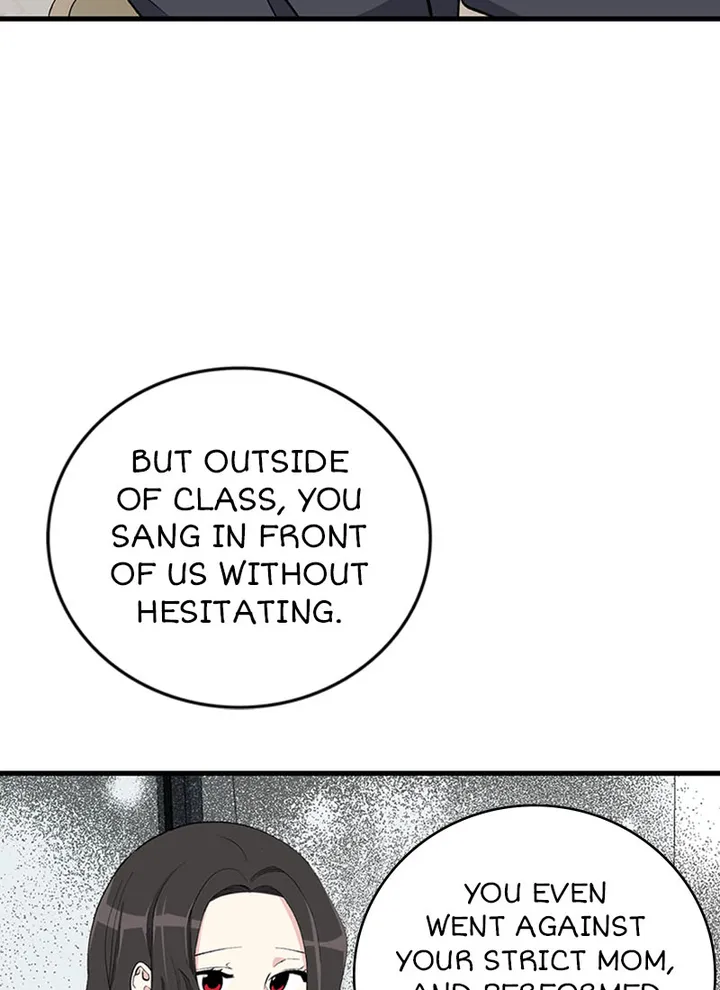 A Butterfly Metamorphoses Three Times Chapter 18 - page 66
