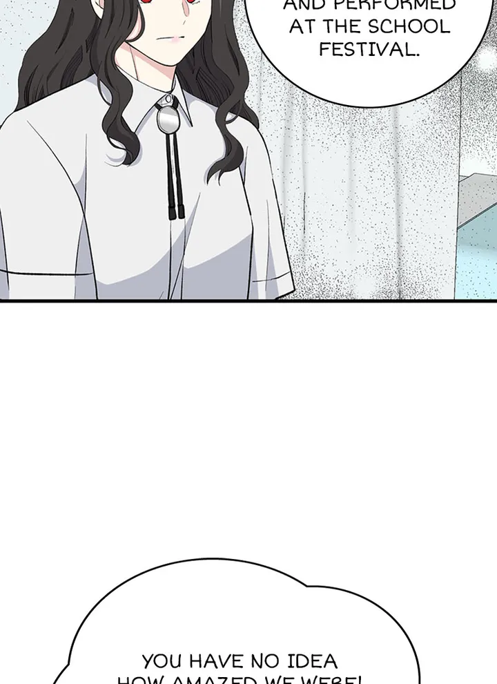 A Butterfly Metamorphoses Three Times Chapter 18 - page 67