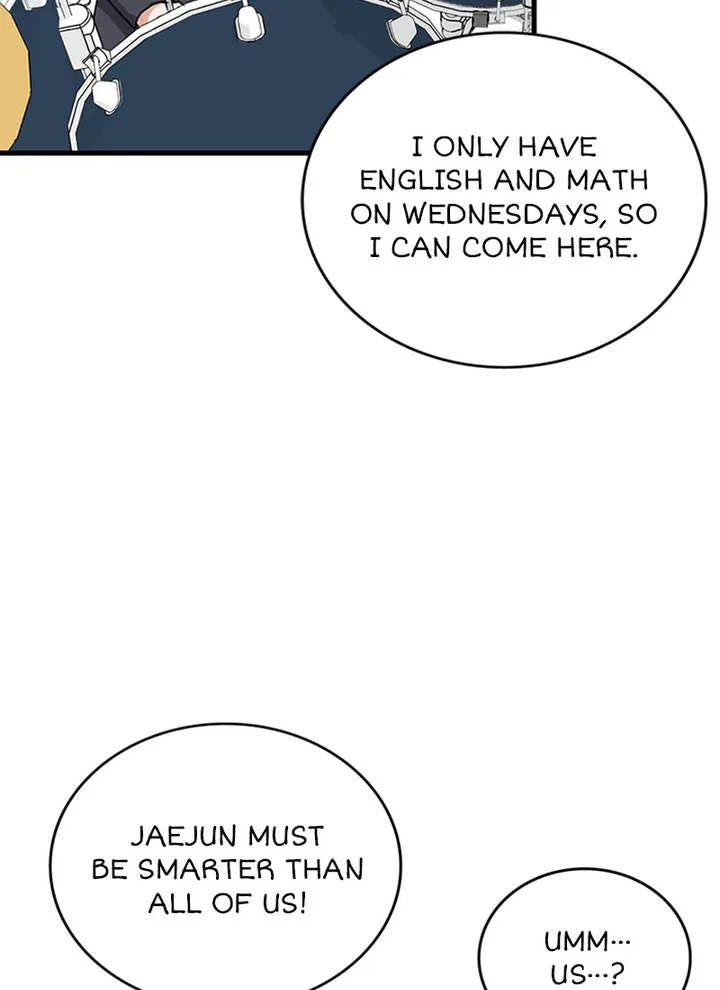 A Butterfly Metamorphoses Three Times Chapter 18 - page 7