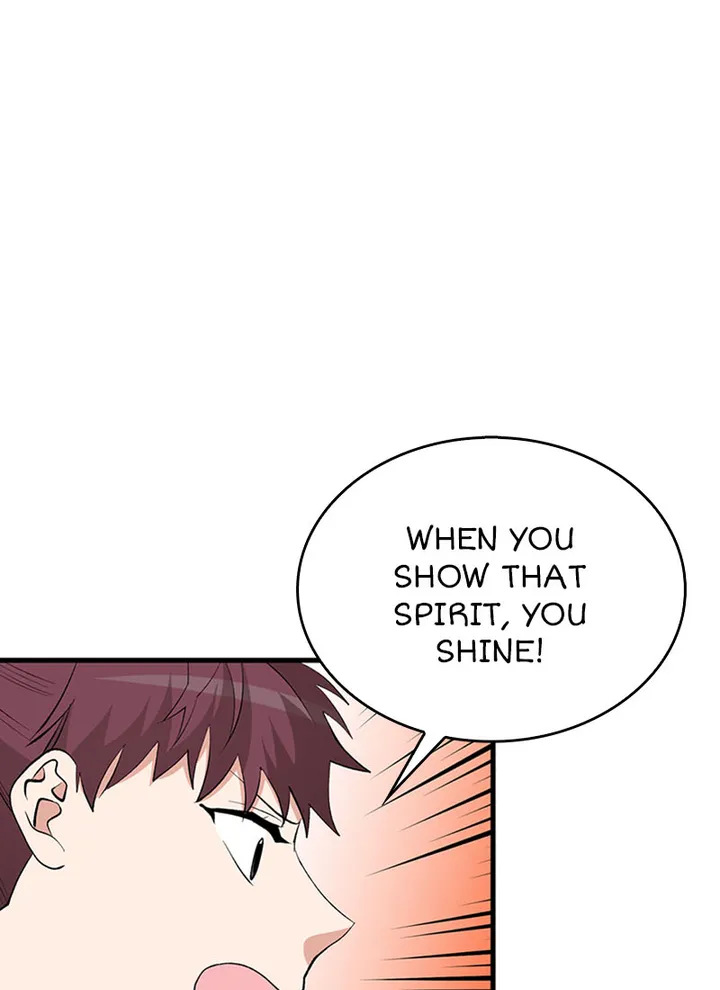 A Butterfly Metamorphoses Three Times Chapter 18 - page 74